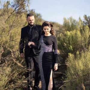 Meet your Posher, Blanka